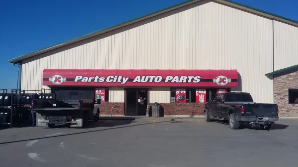 Parts City Auto Parts - J.C. Parts City - photo 4
