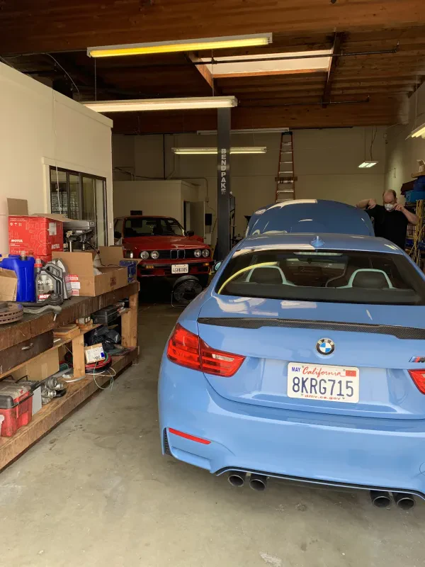Roundel Autoworks - photo 3
