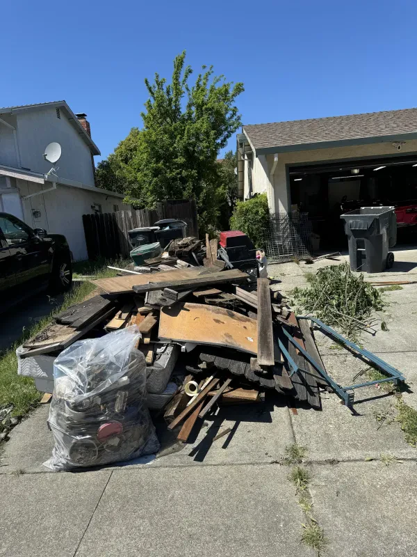 JUNK180 - photo 4