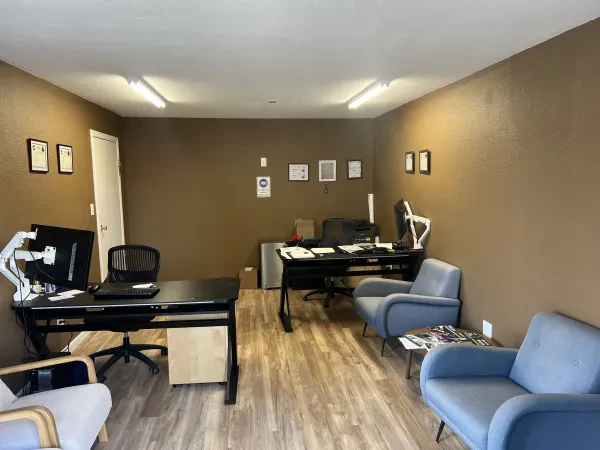 Benicia Automotive Center - photo 3