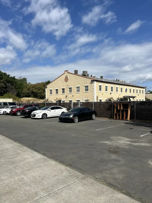 Benicia Automotive Center - photo 4