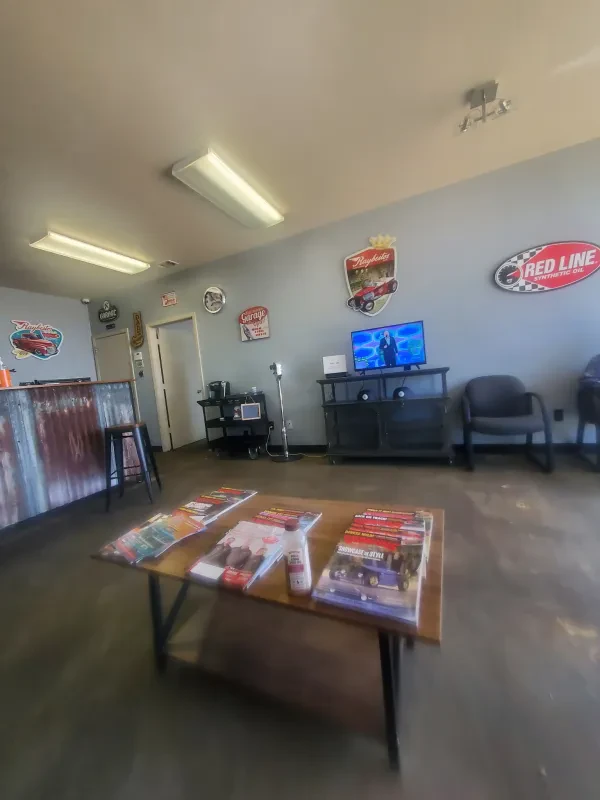 The Shop Benicia - photo 2