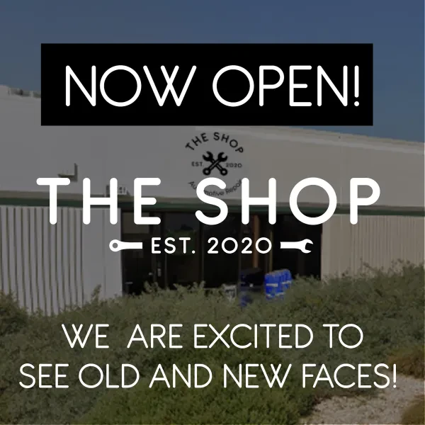 The Shop Benicia - photo 4