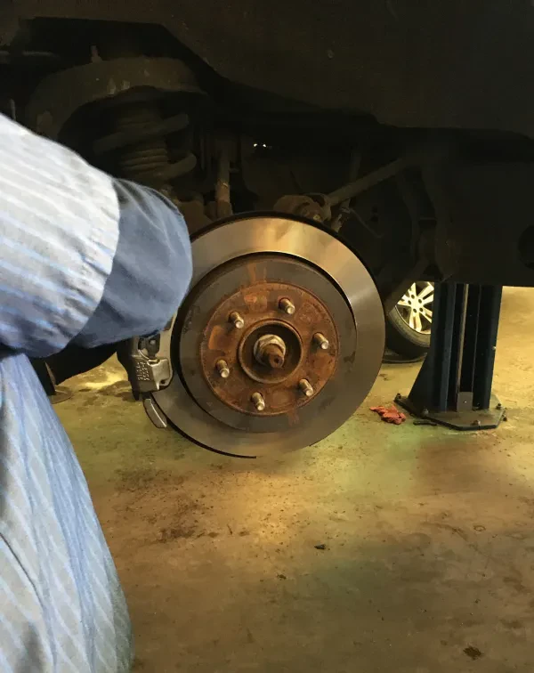 Pro Tire Autocare - photo 3