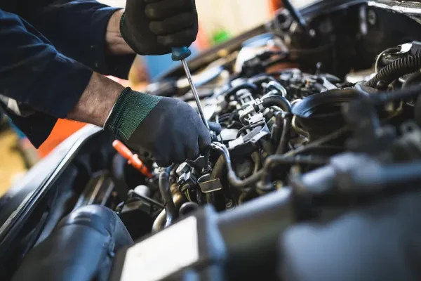 Wallace Auto Services Inc - photo 2
