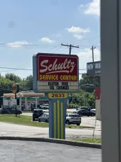 Schultz Service Center