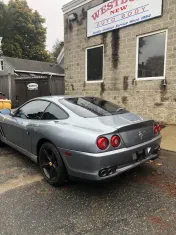 NEW Westboro Auto Body