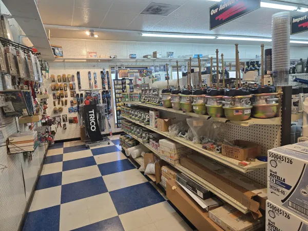 Halls Auto Supply - Bay Minette - photo 2