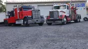 NAPA Truck Service Center - Route 61 Truck & Equipment Repair and Towing