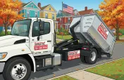 Homestead Disposal, Inc - Dumpster Rental Service