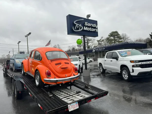 Fine Lines Auto LLC - photo 3