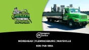 Hester Towing