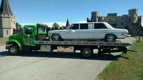 Hester Towing - photo 4