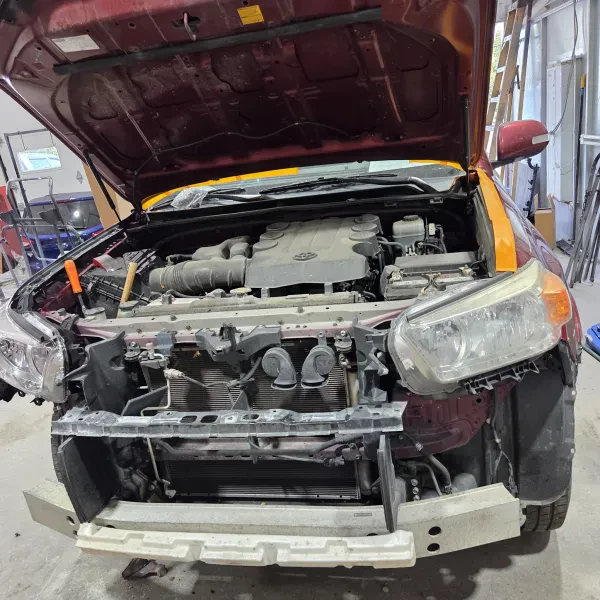 Wally's Auto Services - photo 3