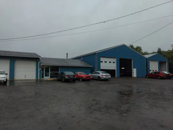 Wally's Auto Services - photo 4