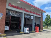 Firestone Complete Auto Care