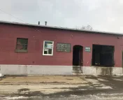 Winthrop Steel Company