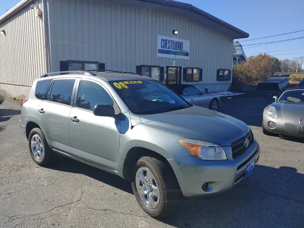 Crestwood Auto Sales - photo 3