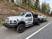 Redwood & Son 24/7 Towing & Heavy Wrecker LLC