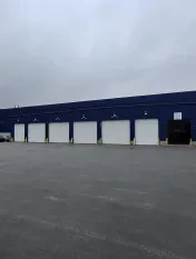 Plastic Recycling Tech Inc