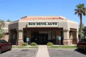 Sun Devil Auto