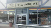 SP Automotive Supply