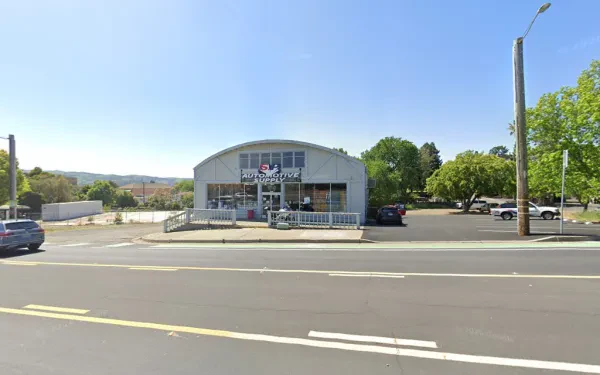 SP Automotive Supply - photo 2