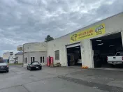 The Tire Shop