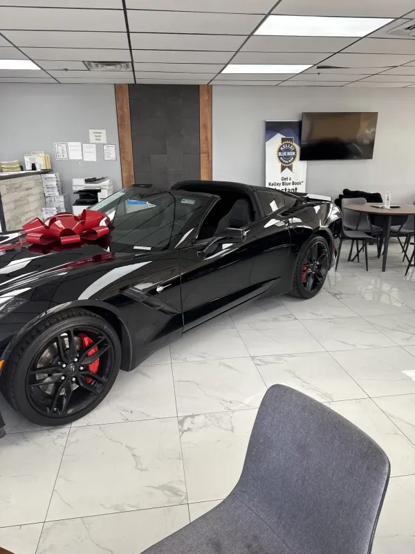 Excel Auto Lounge - photo 2