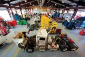 EXIT 8 TRUCK PARTS & SERVICE