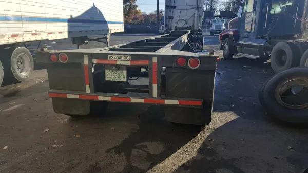 EXIT 8 TRUCK PARTS & SERVICE - photo 4