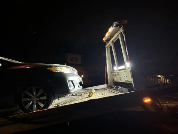 Windsor Towing NJ - photo 2