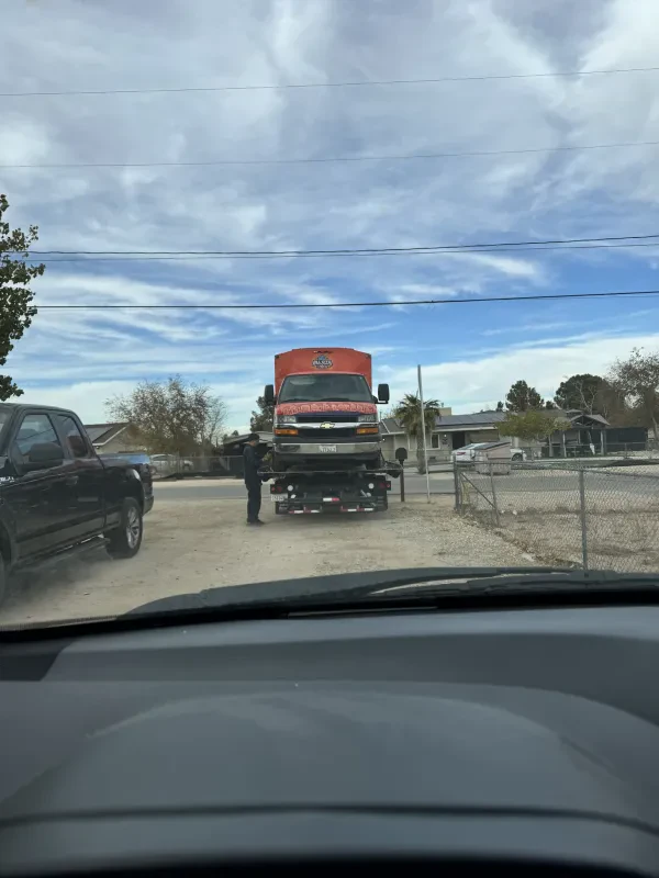 ABC Towing & Transportation - photo 2