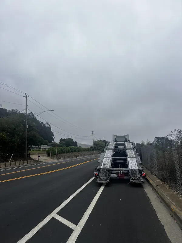 ABC Towing & Transportation - photo 3