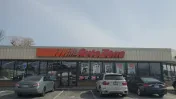 AutoZone Auto Parts