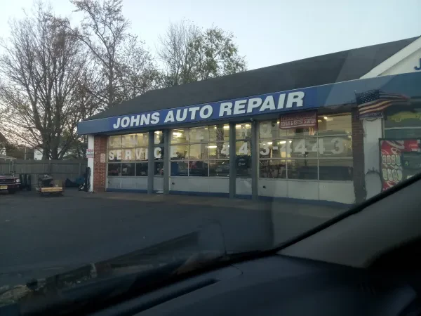 John's Auto Repair (Over 40 Years In Business) - photo 4