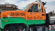 Just In Case Towing & Repair