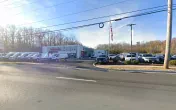Sansone Jr's Windsor Nissan Service Department