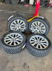 Jim's Auto Parts