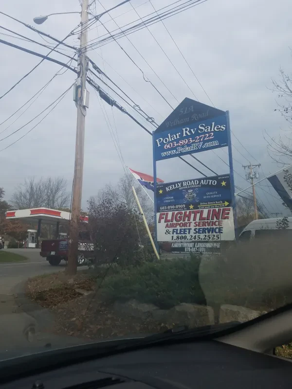 Kelly Rd Auto Repair & Exhaust - photo 3
