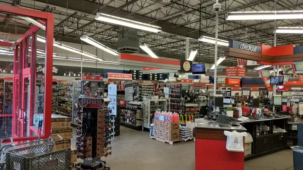 Pep Boys Auto Service & Tires - photo 3