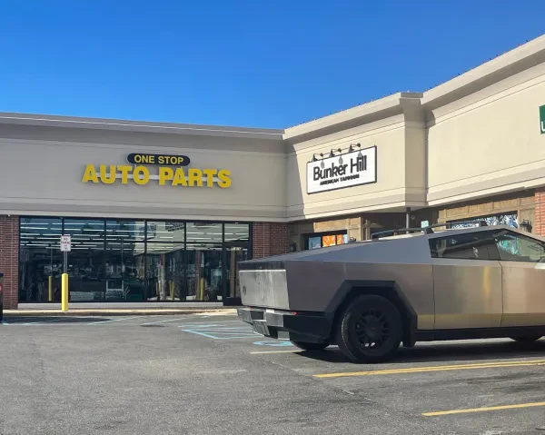 One Stop Auto Unlimited - photo 3