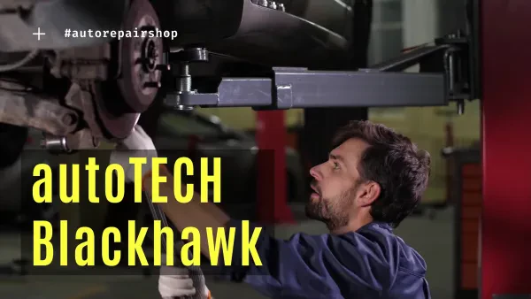 autoTECH Blackhawk - photo 2