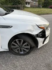 Caliber Collision