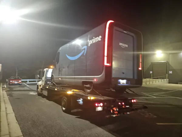 T4 Towing LLC - photo 4