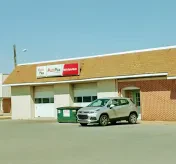 Nolt's Auto Parts