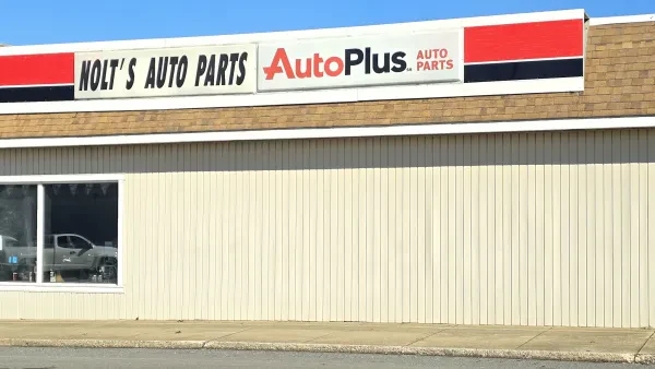 Nolt's Auto Parts - photo 2