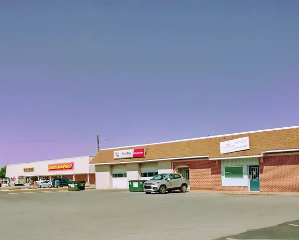 Nolt's Auto Parts - photo 3