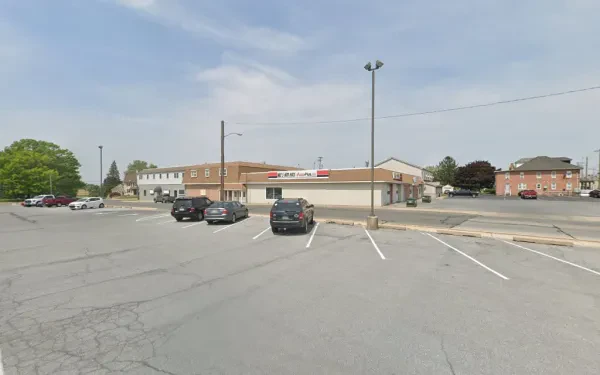 Nolt's Auto Parts - photo 4