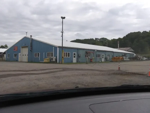 Kantner Iron & Steel Inc - photo 2